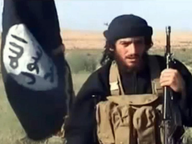 أبومحمد العدناني