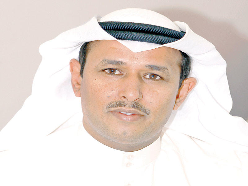 فهاد العجمي