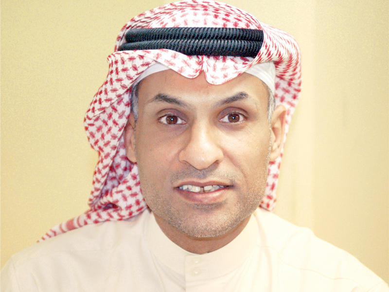 بنيان: الأندية رتبت أمورها على عدد محدد من المحترفين والزيادة كانت مفاجئةn