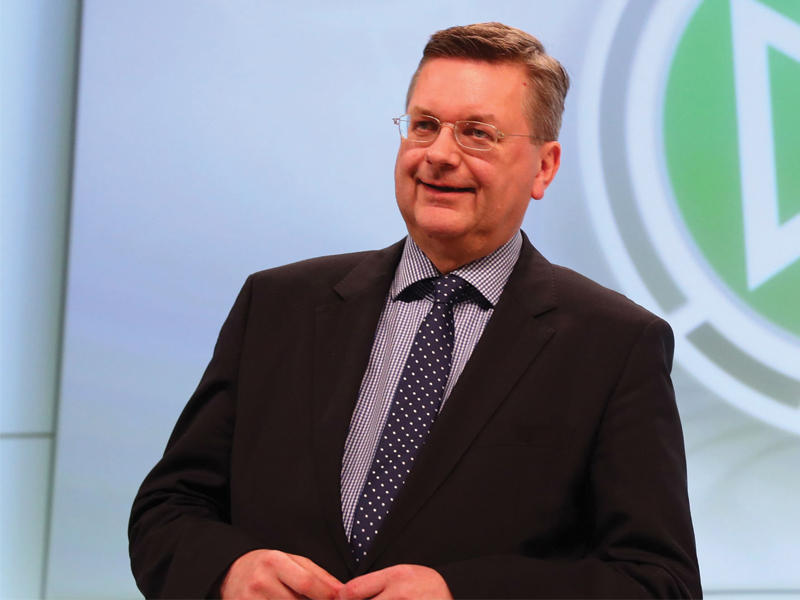 راينهارد جريندل