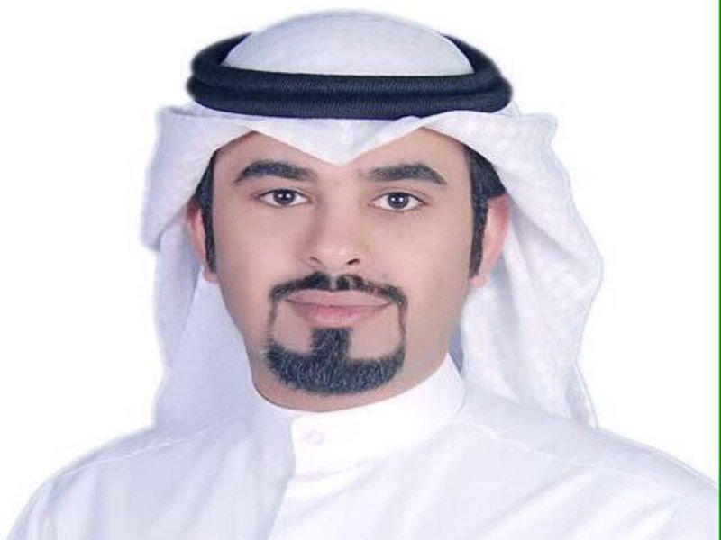 جمعان الرشيدي