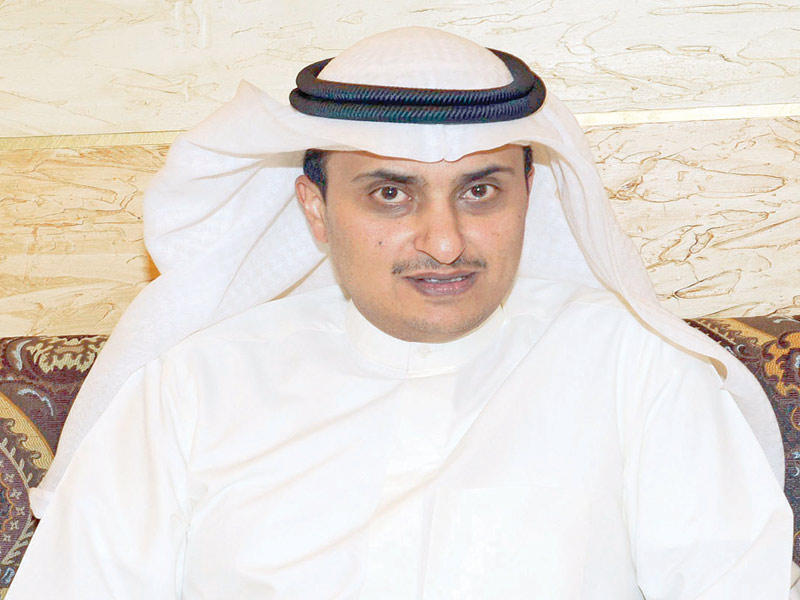 أحمد المنفوحي