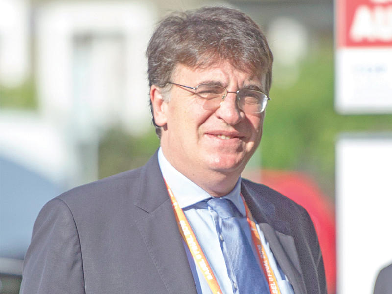 اليوناني تيودوريديس