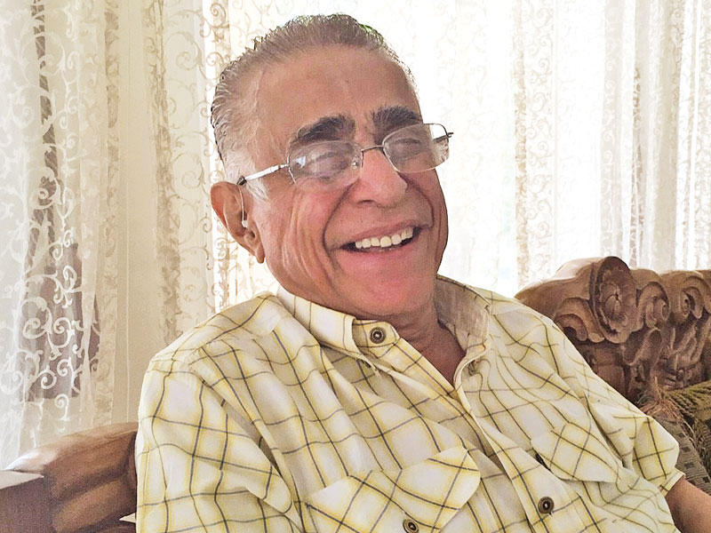 خالد الصديق