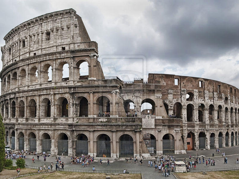 الكولوسيوم