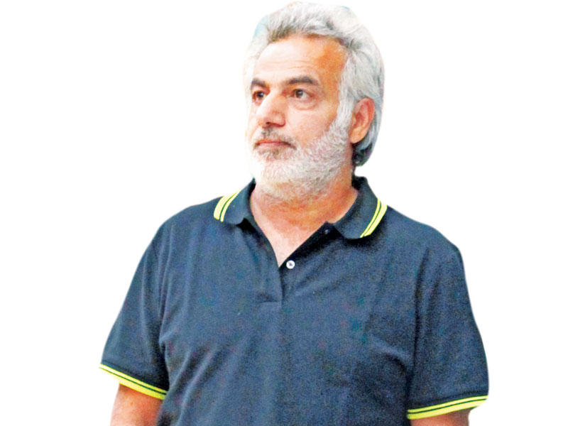 مرتضى السيد