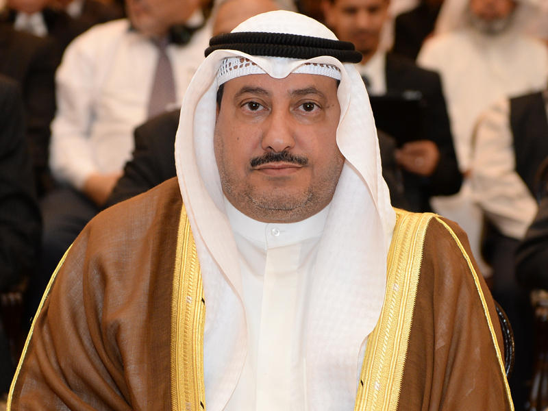 خليف الأذينة