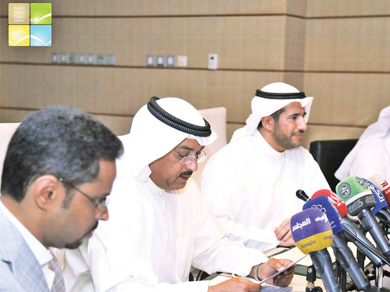 جانب من توقيع اتفاقية التعاون