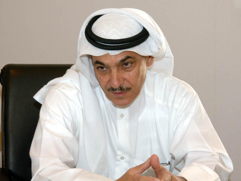 عادل السعدون