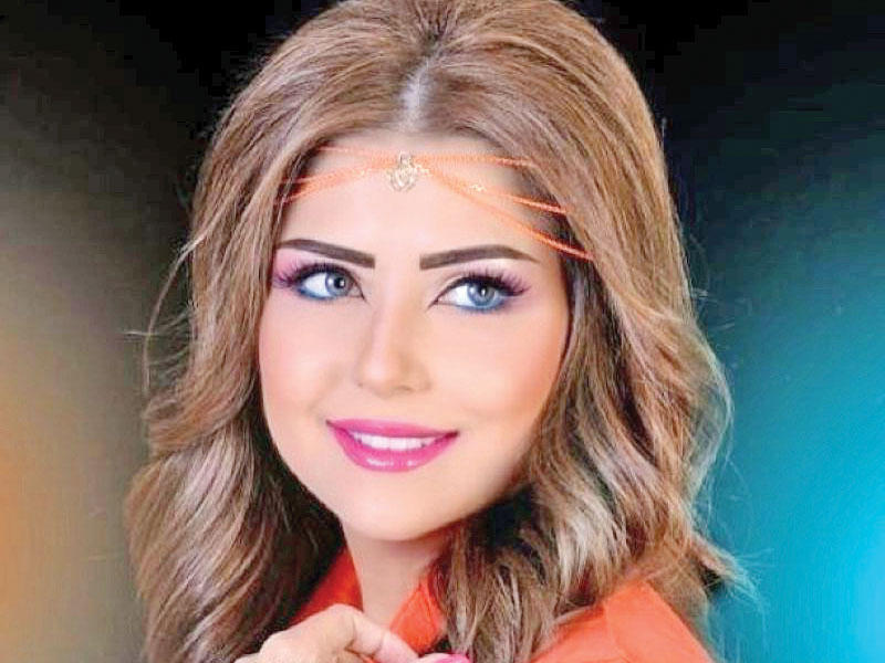 حصة اللوغاني