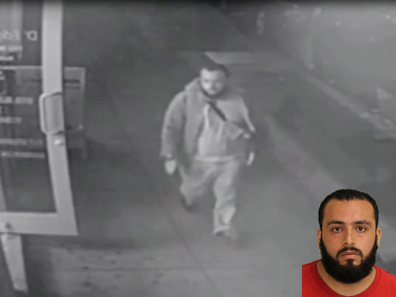 أحمد خان رحمي