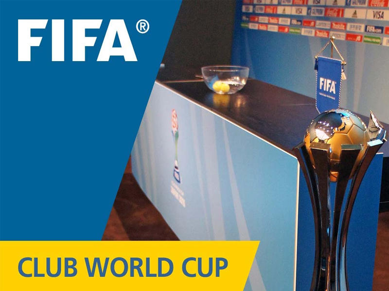 مونديال الأندية