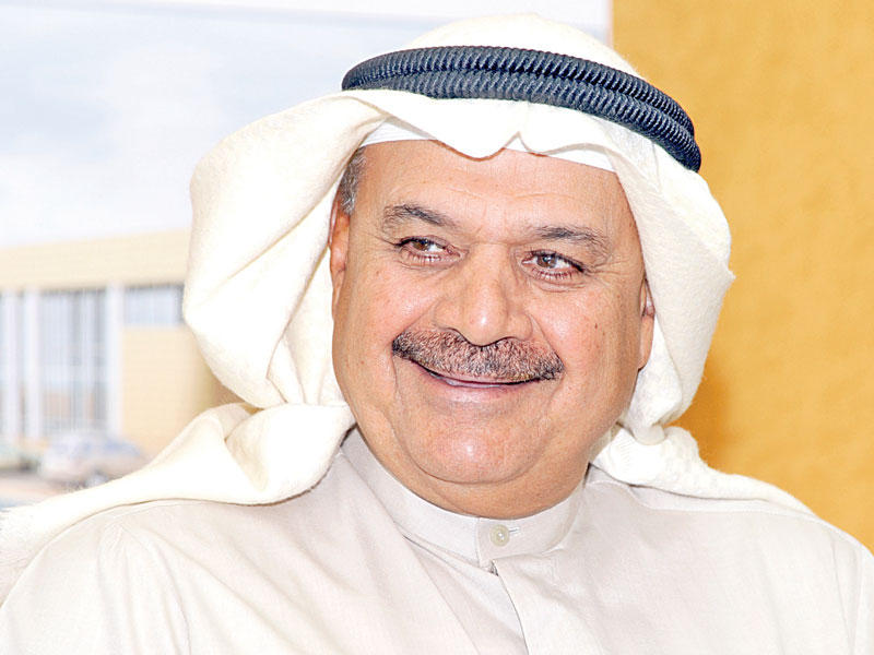 فيصل المطوع