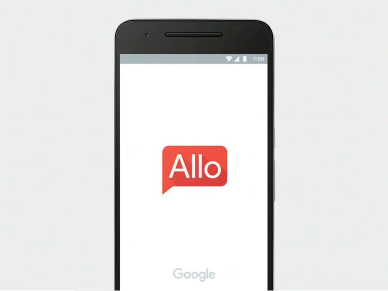 التطبيق الجديد