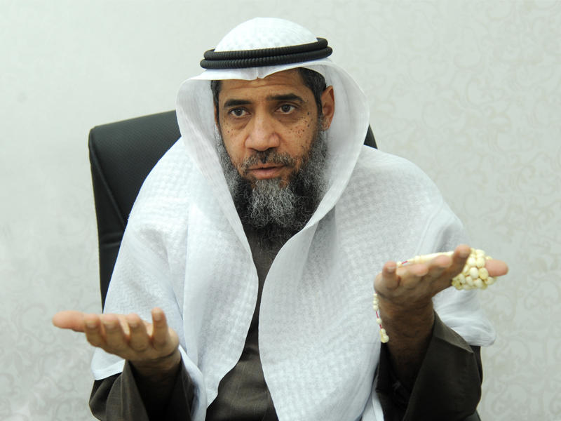 د. عبدالرحمن الجيران