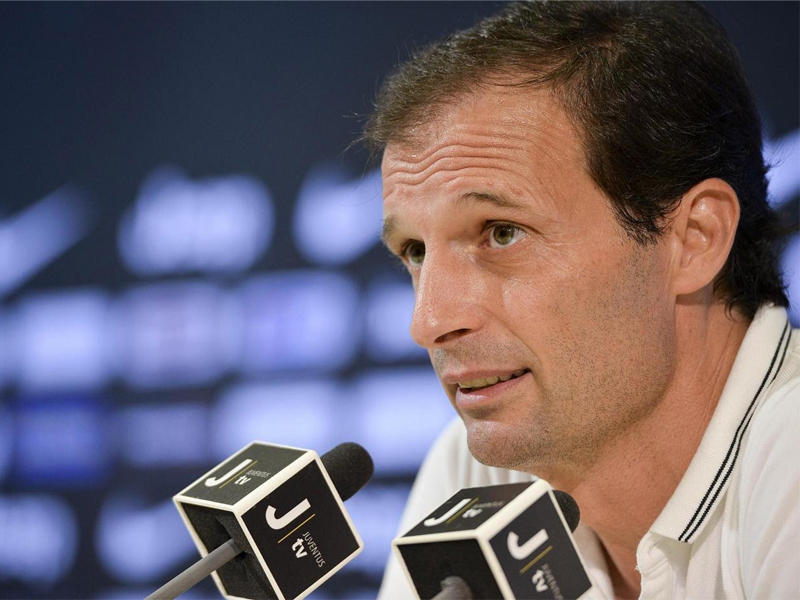 ماسيميليانو اليغري