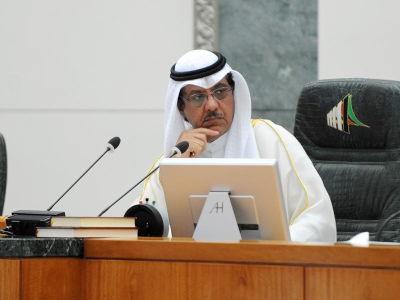 مبارك الخرينج