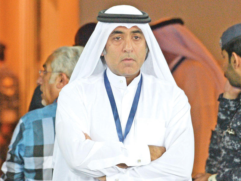 فواز الحساوي