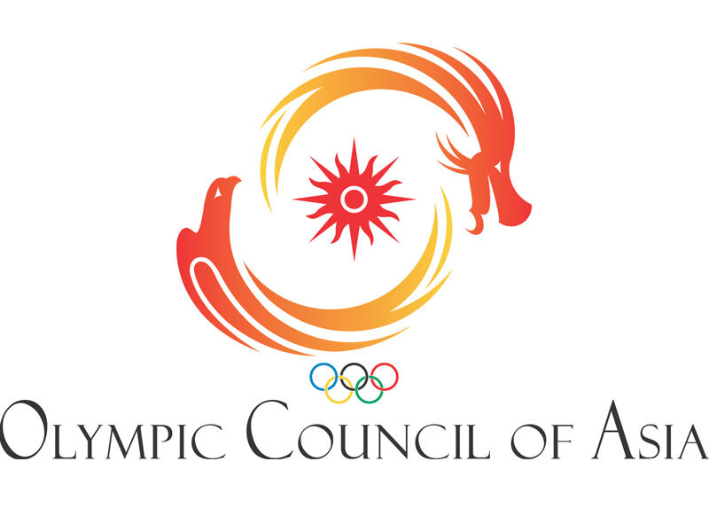 المجلس الأولمبي الآسيوي