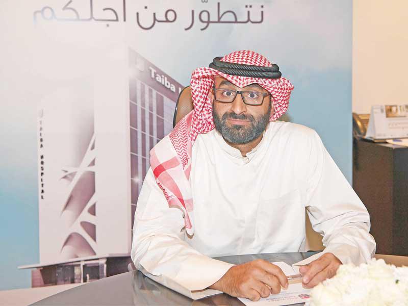 راشد الفضالة