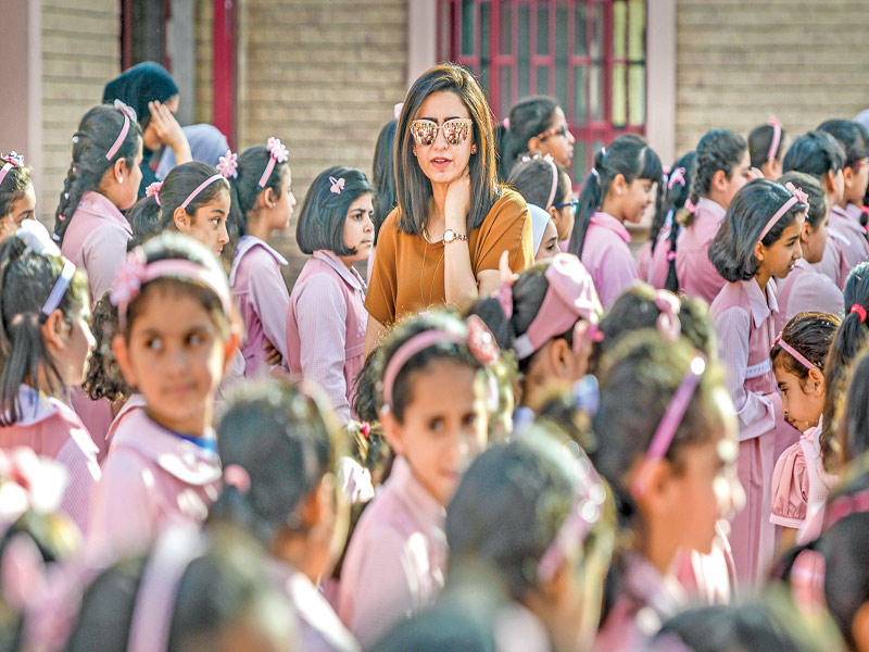 (تصوير رائد قطينة)