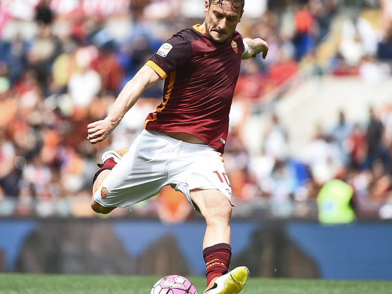 فرانشيسكو توتي