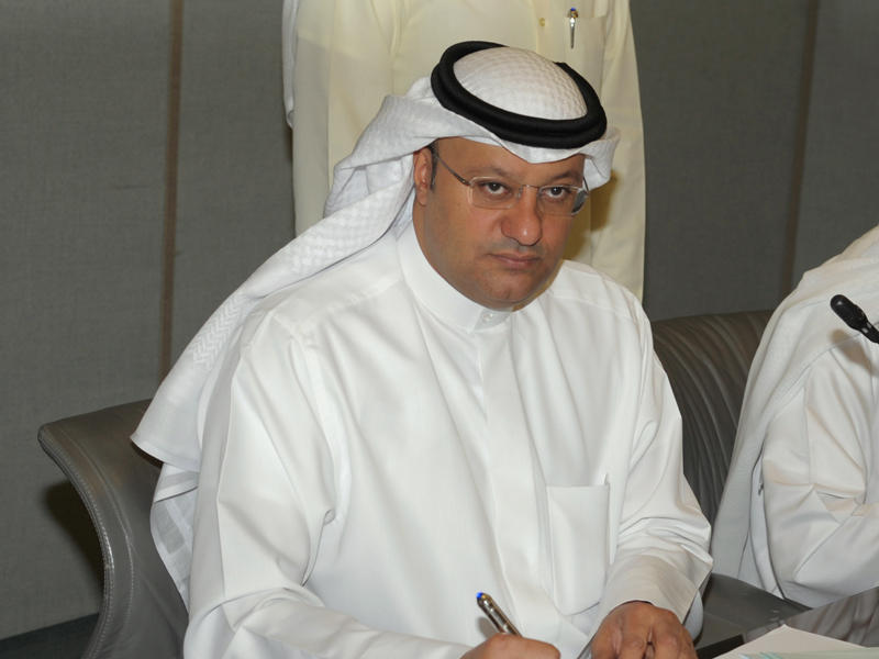 علي العبيدي