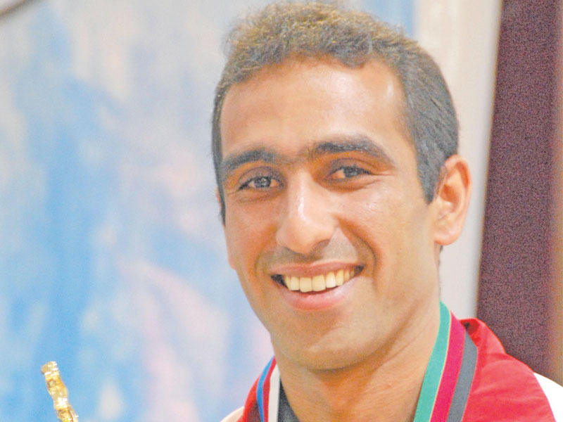 أحمد الفيلكاوي