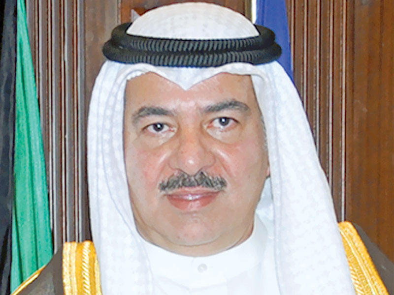 صلاح المسعد