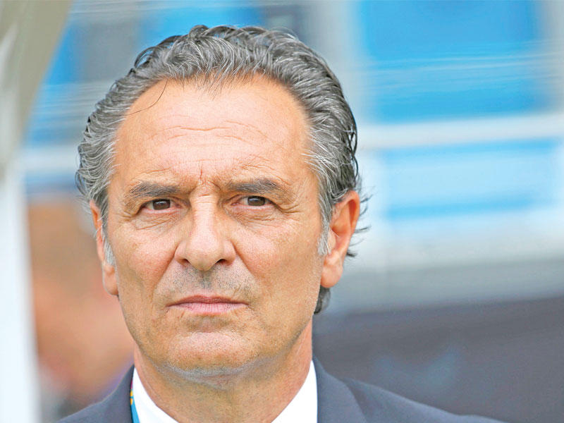 تشيزاري برانديللي