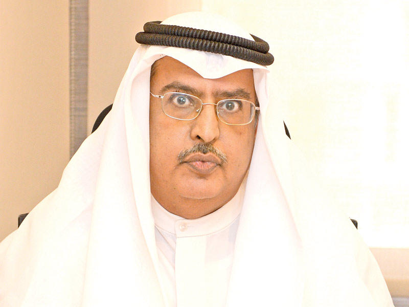 أسامة الجارالله