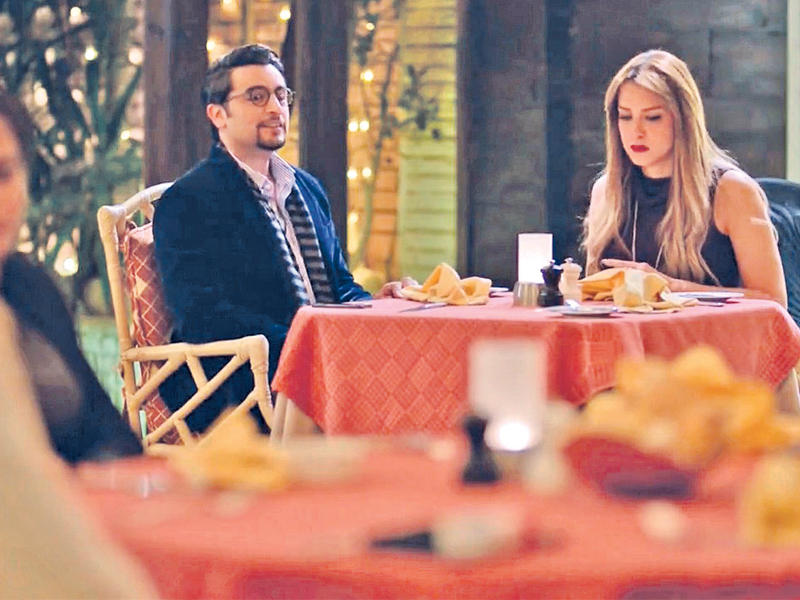 نصيبي وقسمتكn