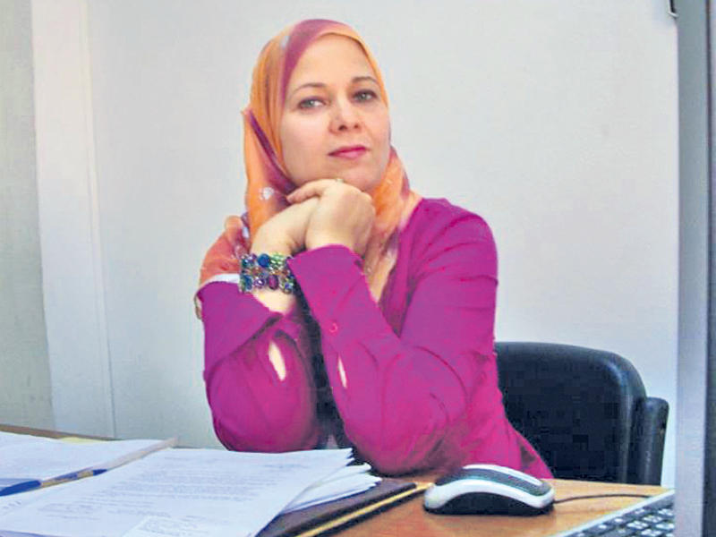 أسماء الشرقي