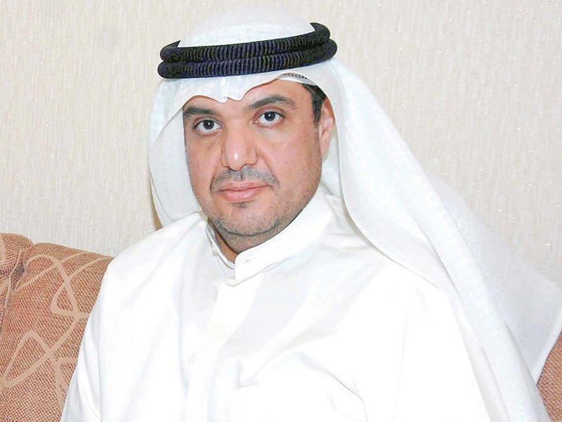 محمد الدريع