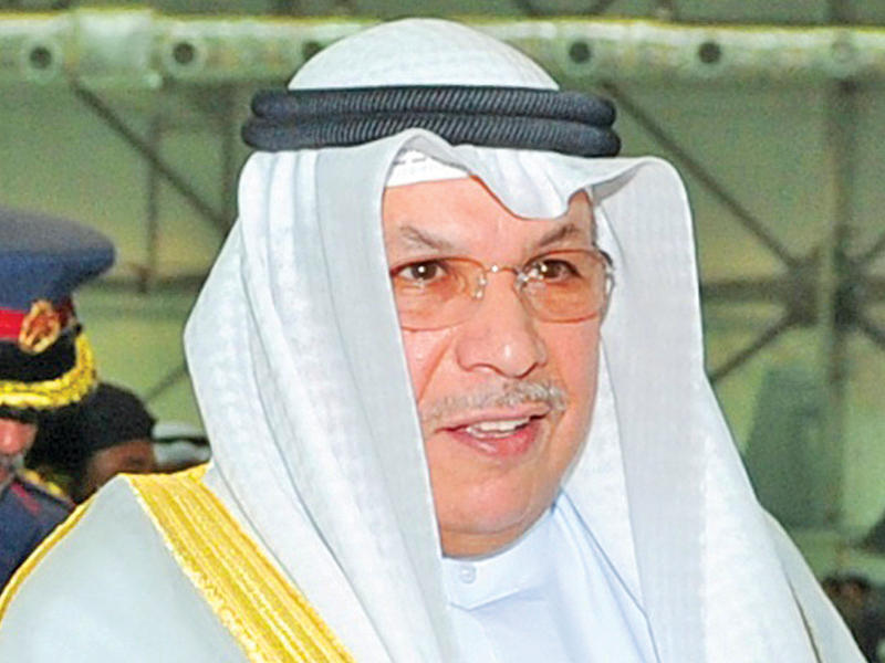 خالد الجراح