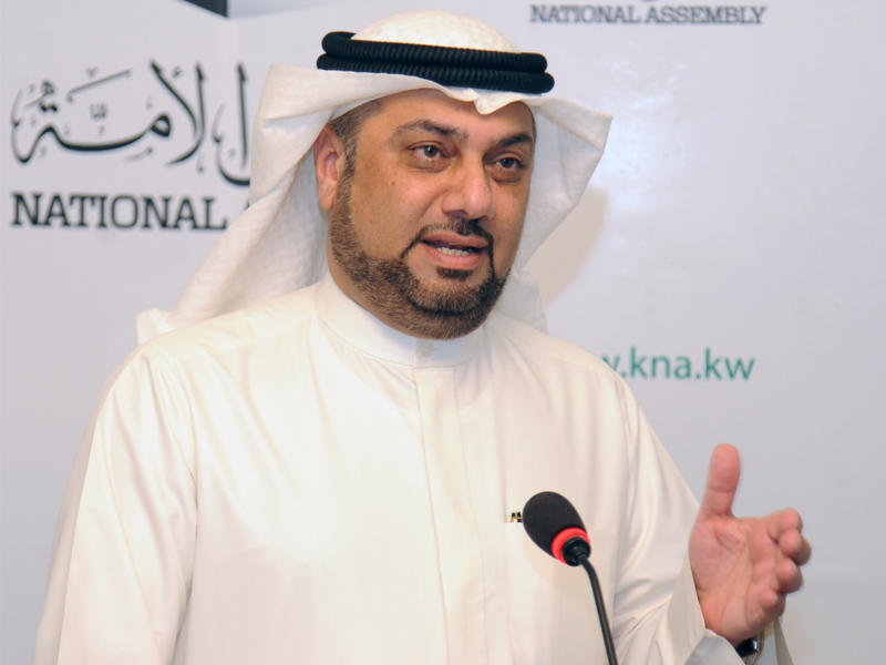 يوسف الزلزلة