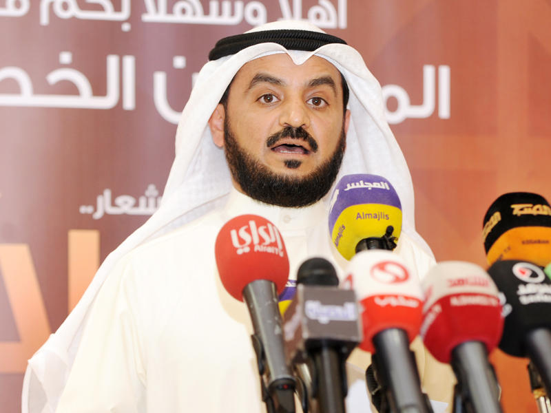 محمد الحويلة