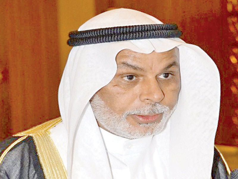 يوسف المطاوعة