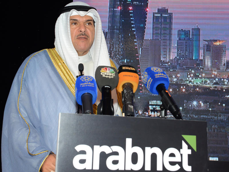 سلمان الحمود