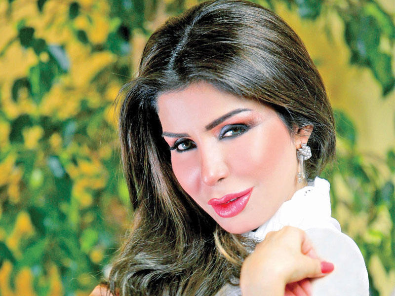 منيرة عاشور