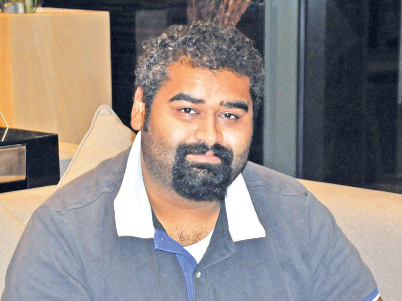 رمضان خسروه