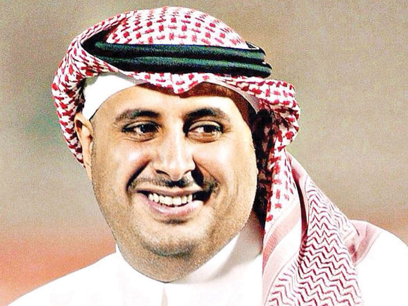 الأمير تركي بن خالد