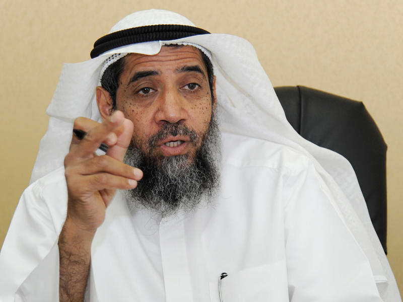 عبدالرحمن الجيران