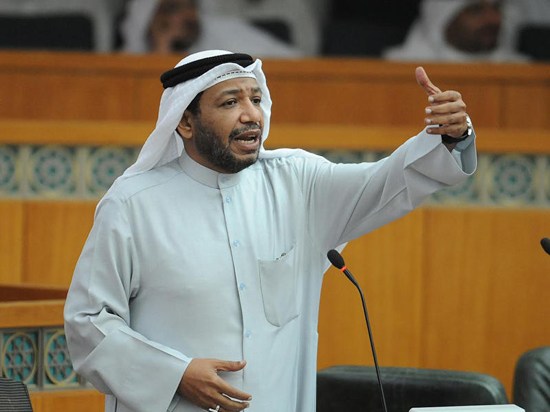 فيصل الدويسان