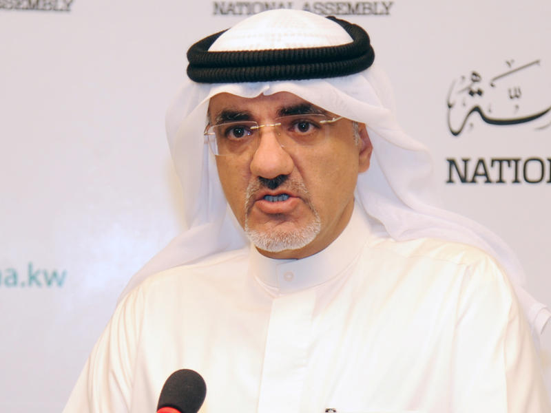 خليل عبدالله