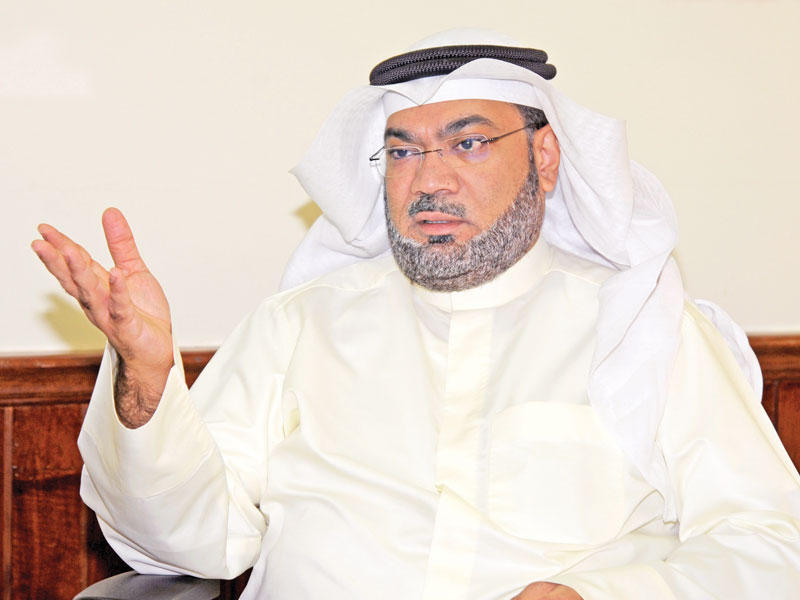 يوسف النجار