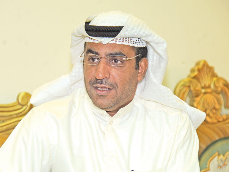 تركي العصيمي