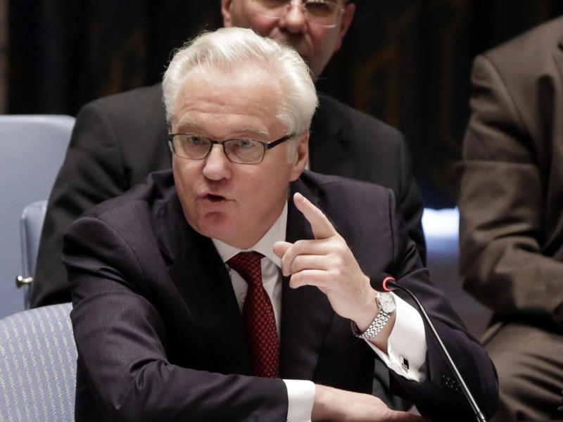 فيتالي تشوركين