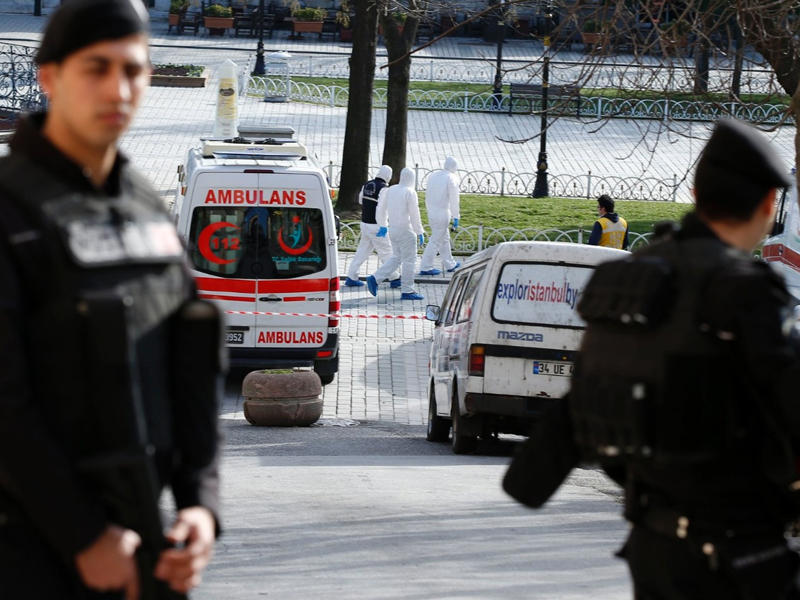 صورة أرشيفية