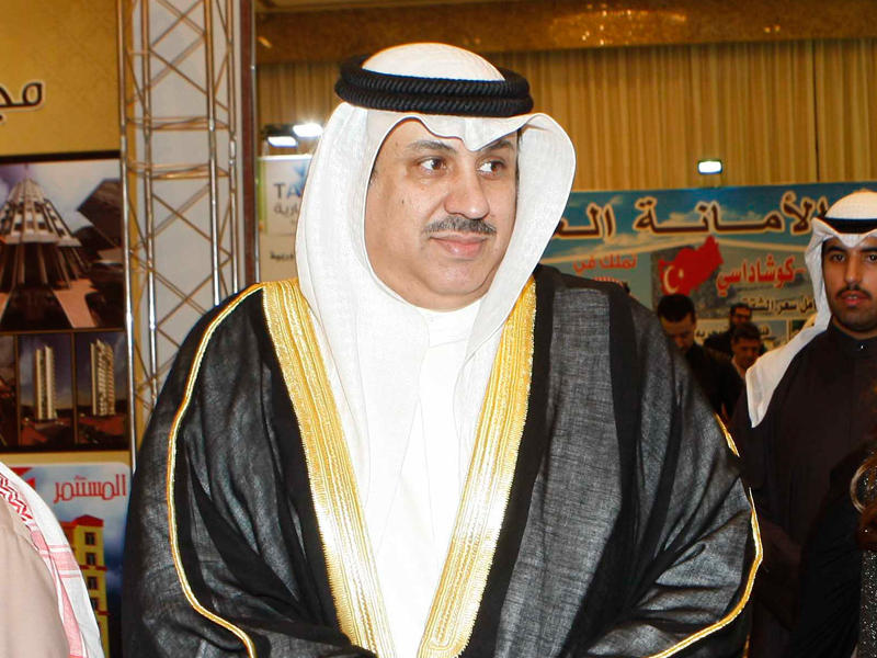 عبدالله العويصي